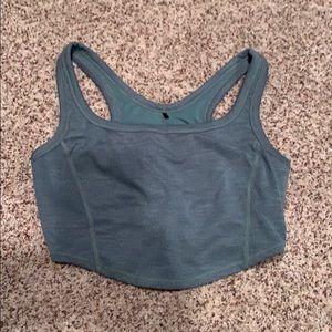 Prana Beksa Bralette in Teal